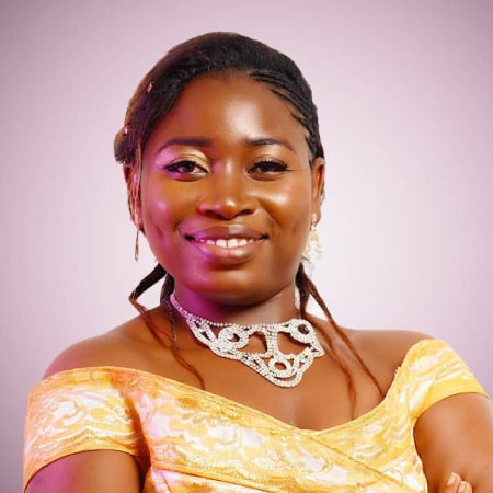 Edith Francine Matsinkou - Director TAJIC Bafoussam