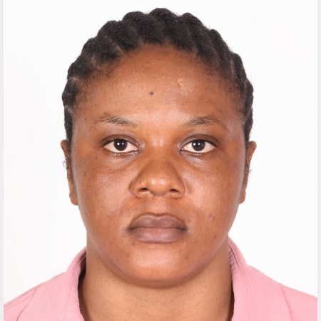 FOMBASON LUM KELLY ROSINE - Director of TAJIC - Essos