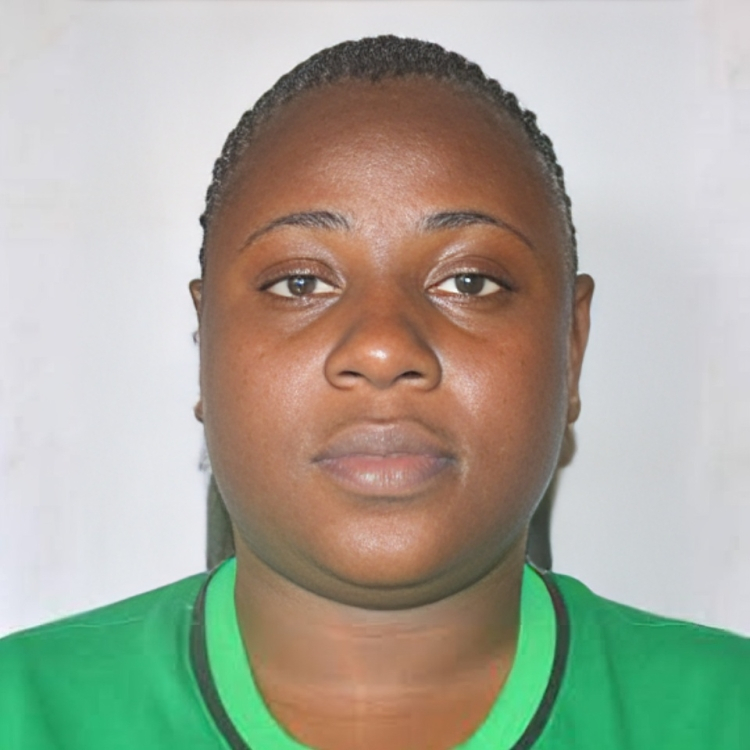 NGUEPJOP CLAUDIA - TAJIC CITADEL