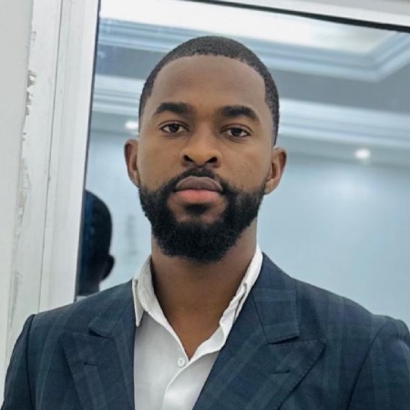 Tangmo Nana Samuel - Director Yaounde 3 Messasi TAJIC